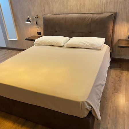 Hotel Estia'S House Agrigento Esterno foto