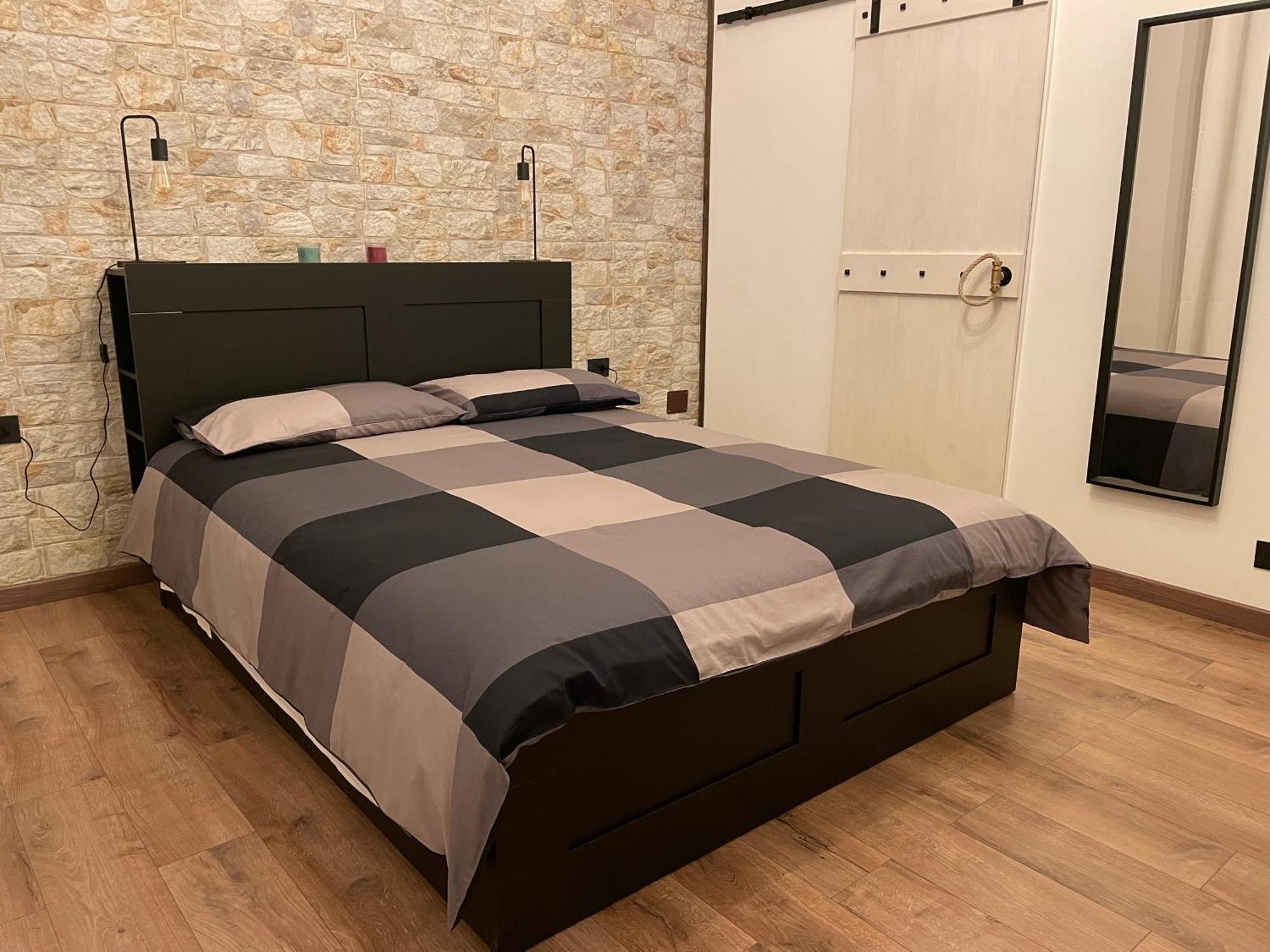 Hotel Estia'S House Agrigento Esterno foto