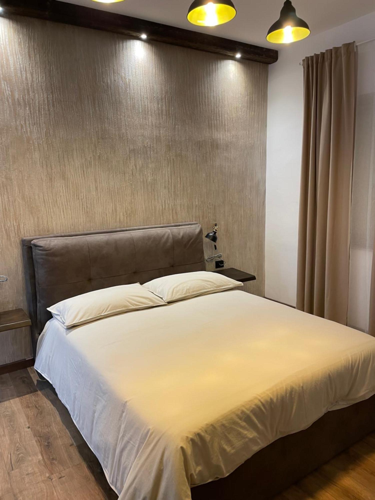 Hotel Estia'S House Agrigento Esterno foto