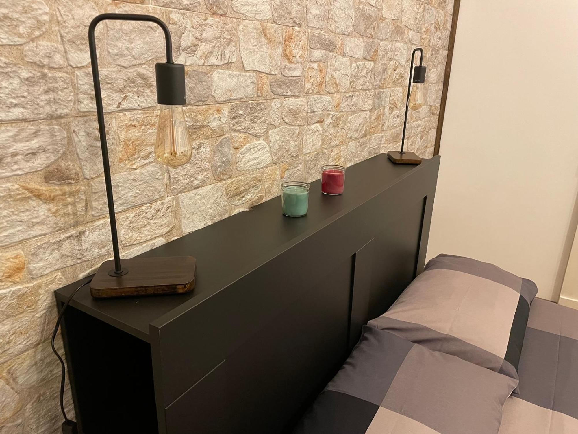 Hotel Estia'S House Agrigento Esterno foto