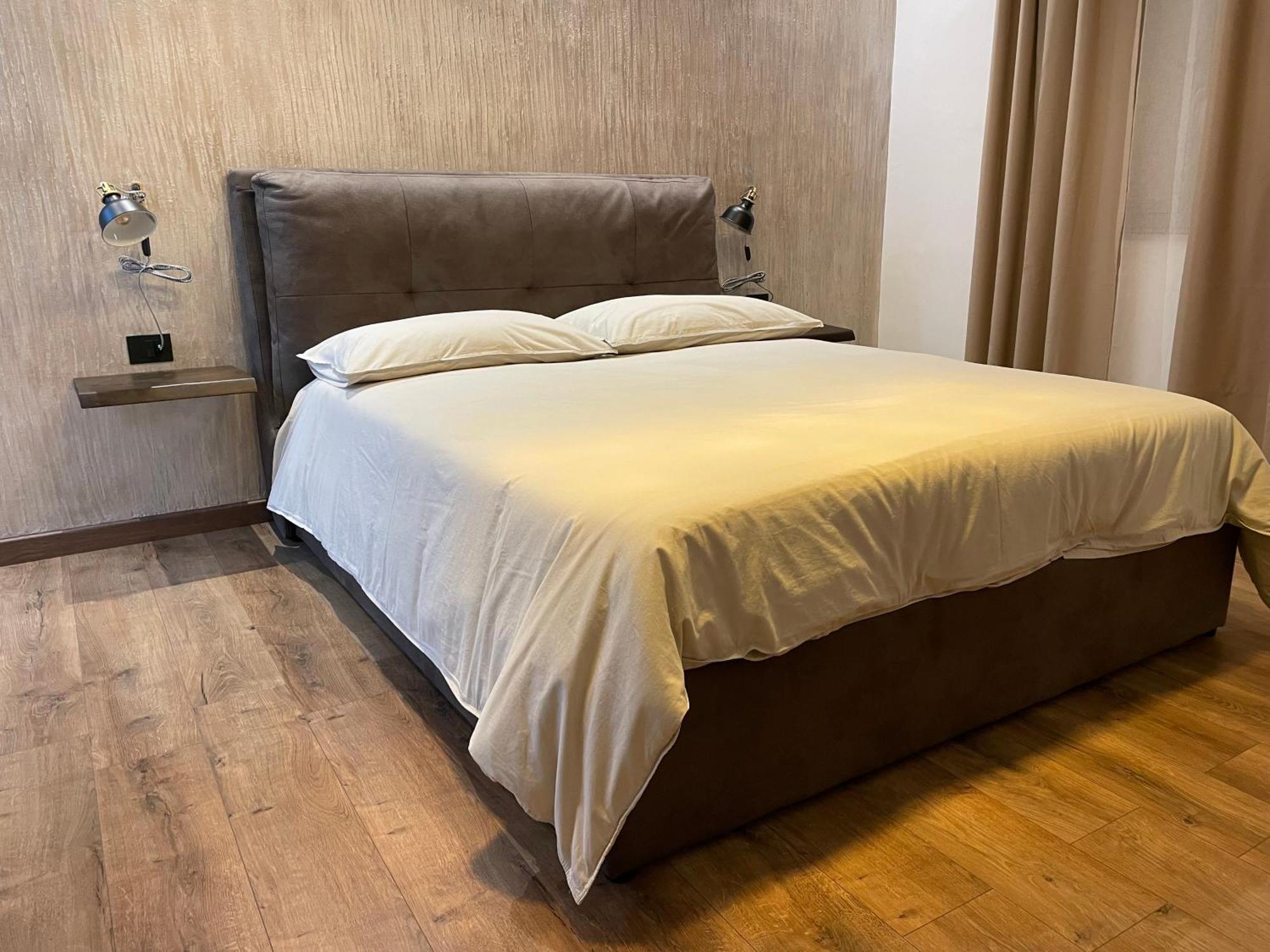 Hotel Estia'S House Agrigento Esterno foto