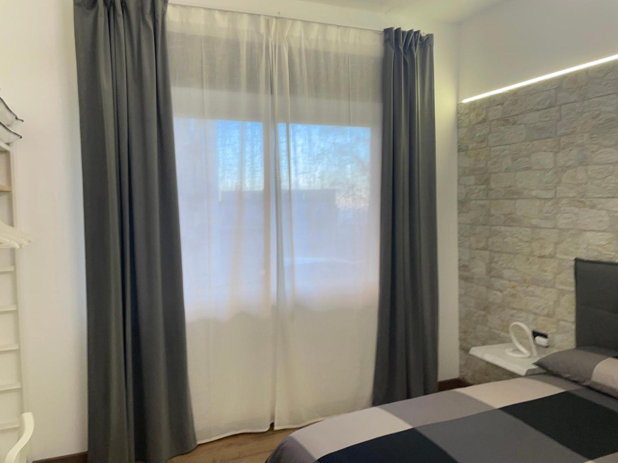 Hotel Estia'S House Agrigento Esterno foto