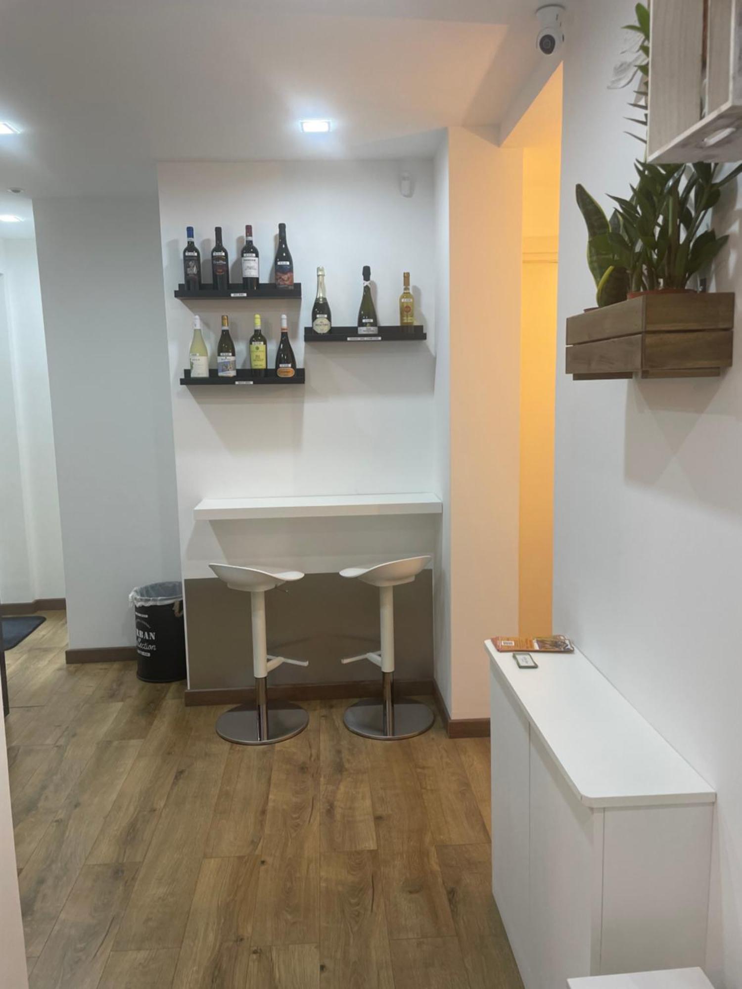 Hotel Estia'S House Agrigento Esterno foto